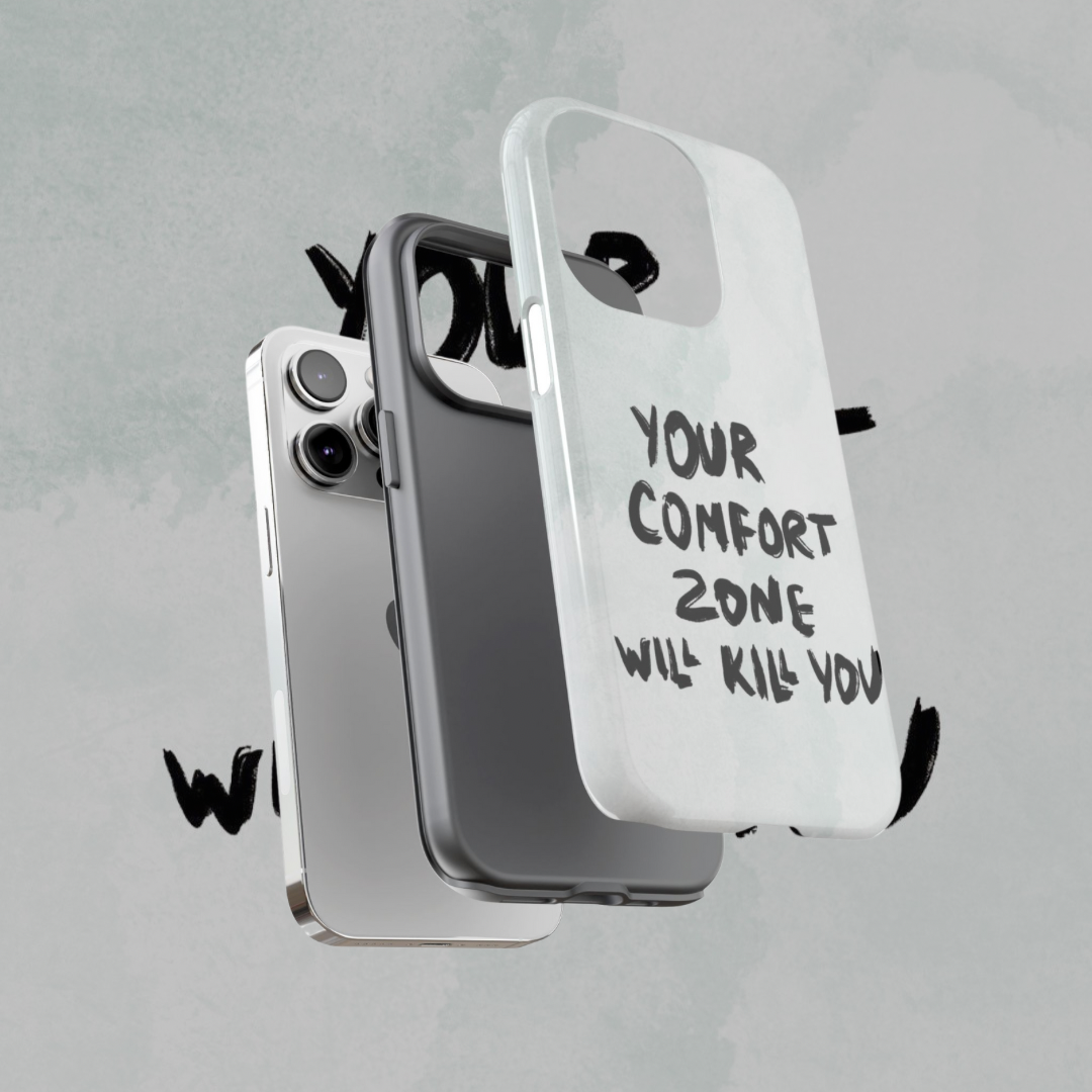 iPhone Case, Tough Protective Cover for Outdoor Enthusiasts, Urban Warriors, Adventure Seekers, Tech Lovers, Phone Accessories