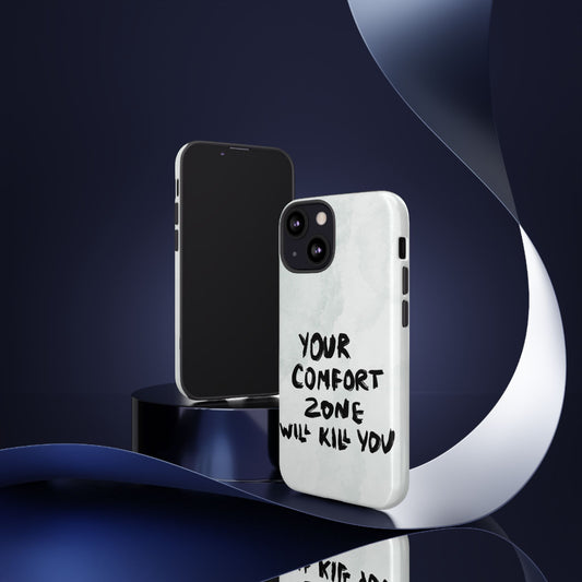 iPhone Case, Tough Protective Cover for Outdoor Enthusiasts, Urban Warriors, Adventure Seekers, Tech Lovers, Phone Accessories